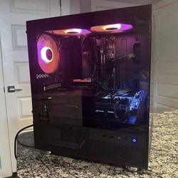 AMD Ryzen 5 Custom Pro Gaming Pc
