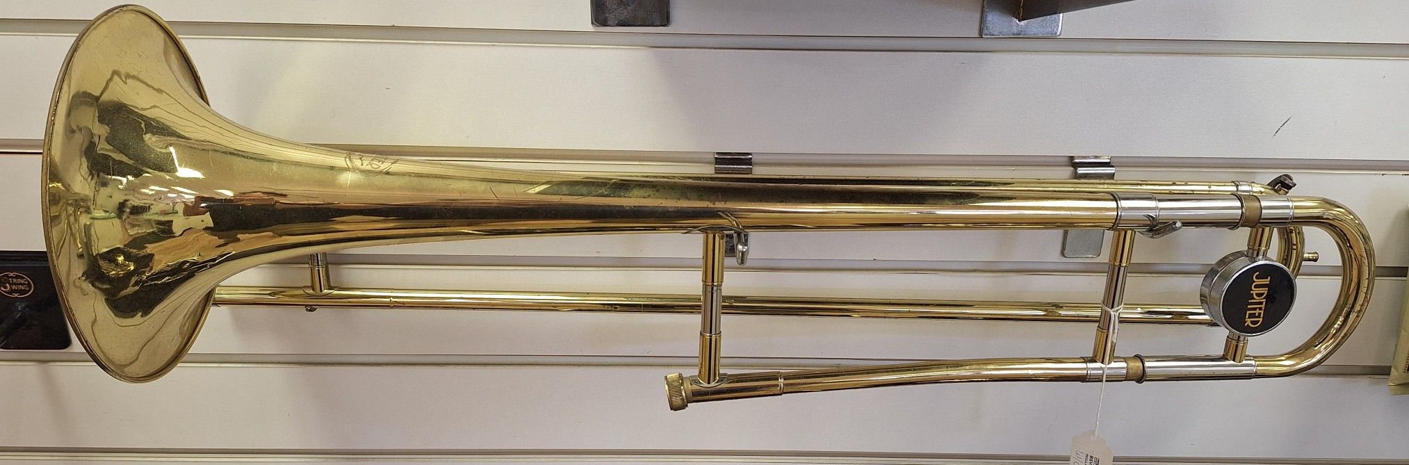 JUPITER TROMBONE JSL-332 W/ CASE