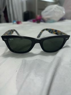 Ray Ban