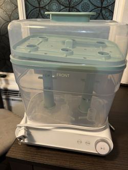 Momcozy Bottle Sterilizer