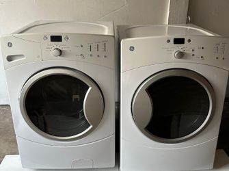 Washer/dryer
