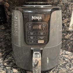Ninja Air Fryer AF101  4 QT