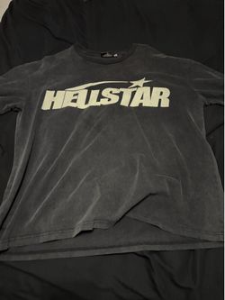 HellStar shirt