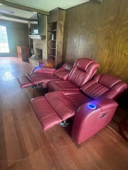 Sofa recliner