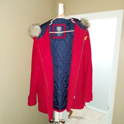 American Eagle Jacket $15
