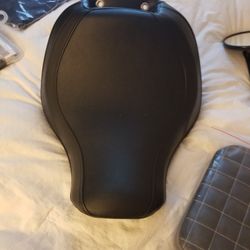 Harley's Seat (New)