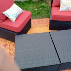 Outdoor Patio Furniture 