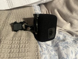 Go Pro Hero 5 Black Sport