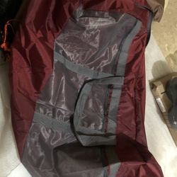 96L Duffle Bag 