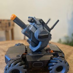 DJI RoboMaster S1