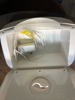 Baby warmer