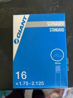 Bicycle inner tube tire