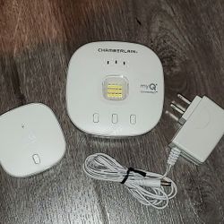 TRADE = Chamberlain myQ Smart Garage Control 