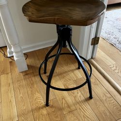 Stool