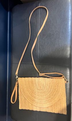Shoulder purse