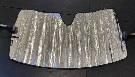 Weathertech TS0002 Sunshade