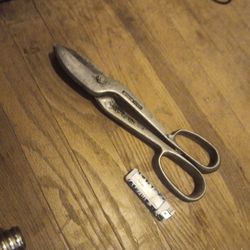 Stanley 84-553 Snips