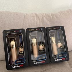 Babyliss fx one Trimmer