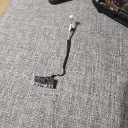 Toshiba Laptop Double USB Cable