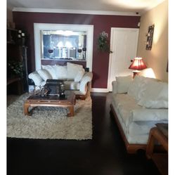 Living Room Set