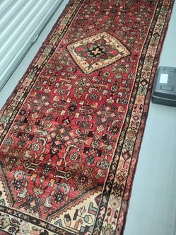 Persian rugs