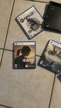 Ps5 games new