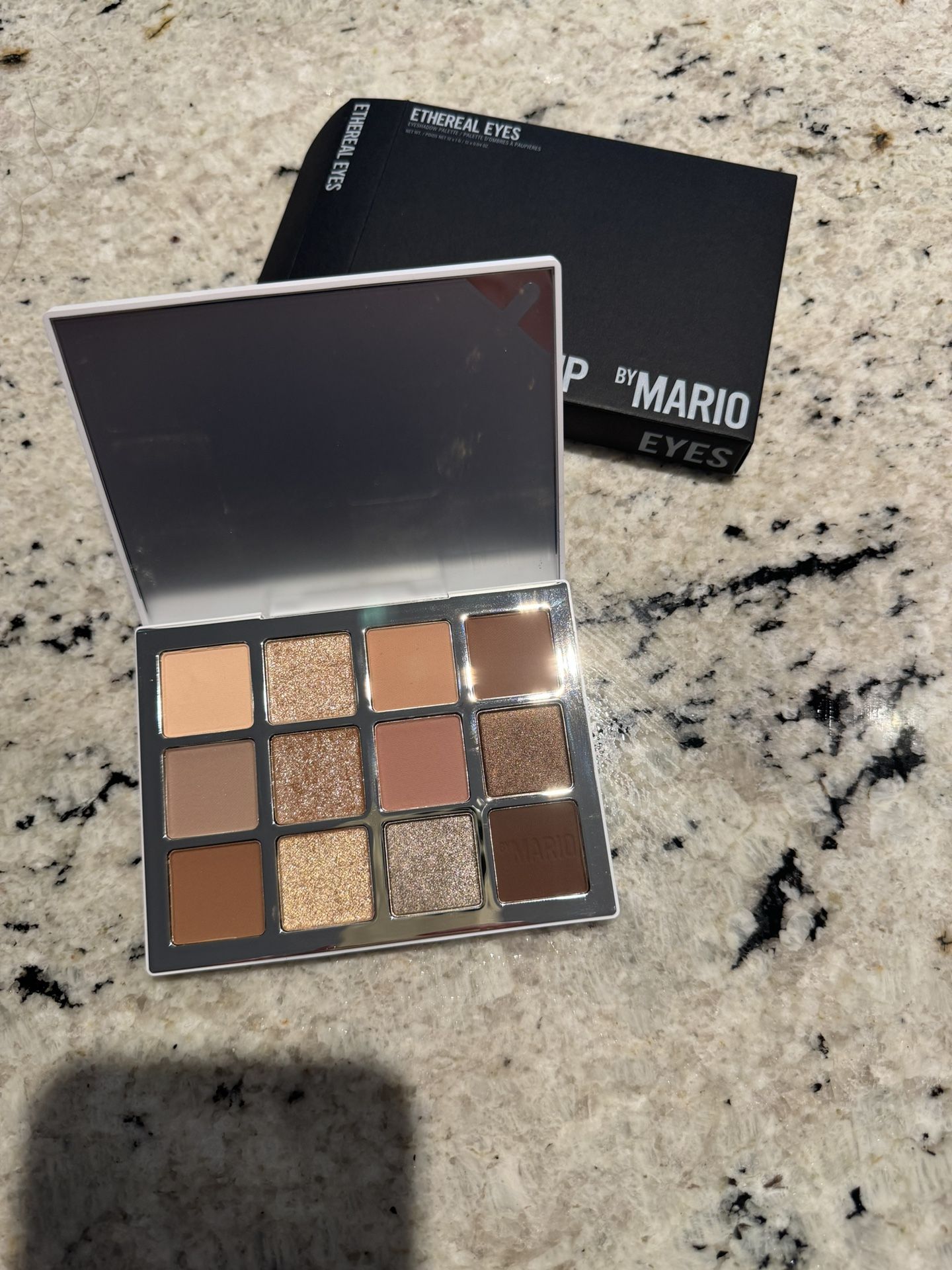 Eyeshadows