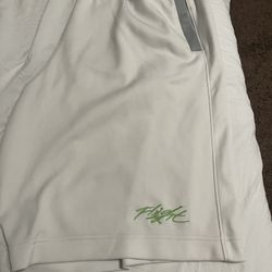 Jordan Gym Shorts L