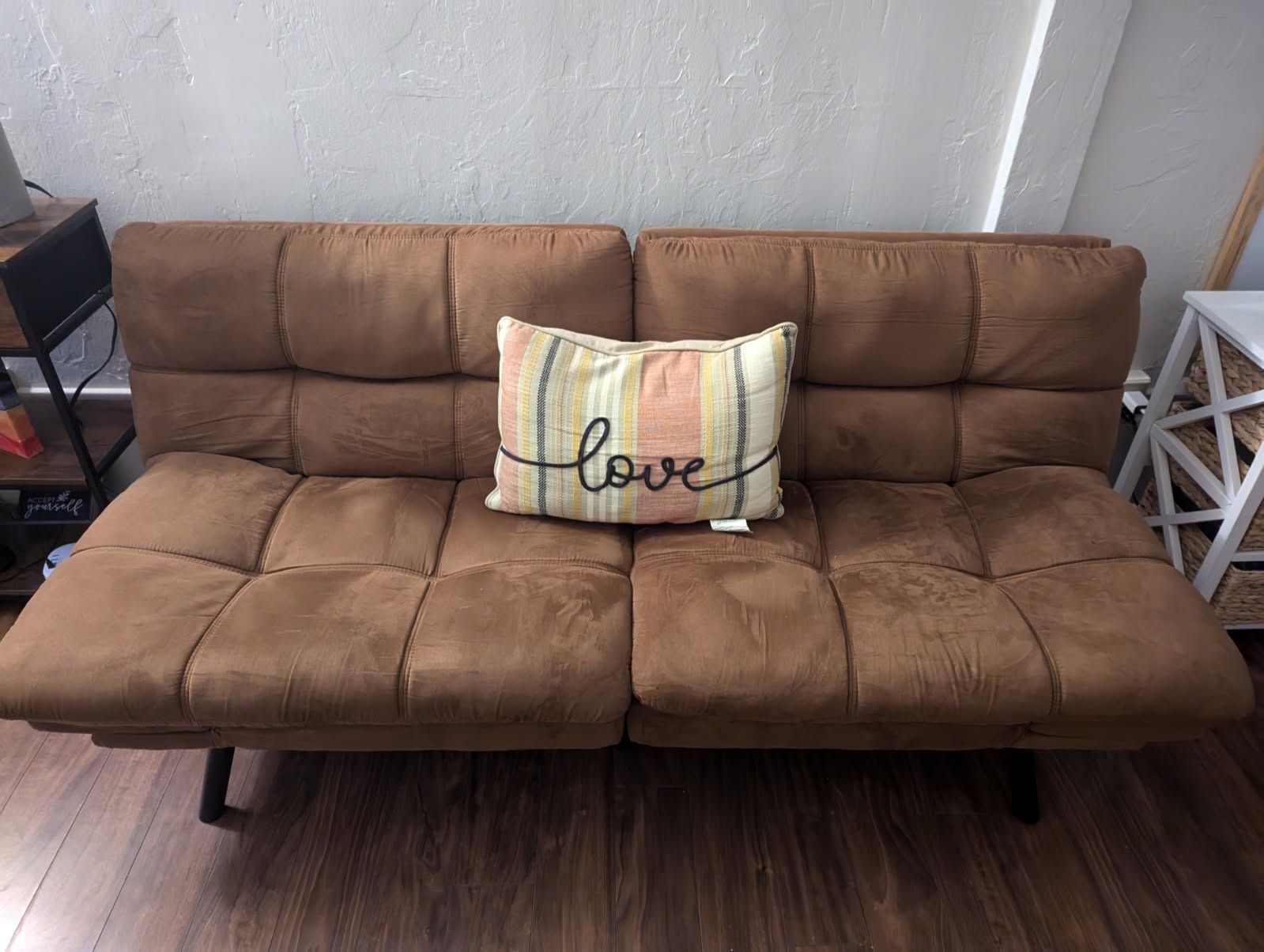 Futon Sofa