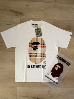 Burberry BAPE size small