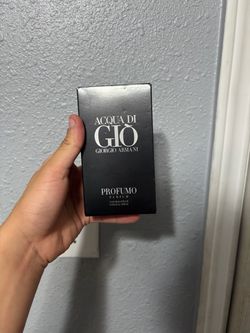 Giorgio Armani Acqua Di Giò Profumo Parfum