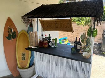 Tiki Bar