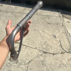 Stage 4 Volts Trumpet Pipe