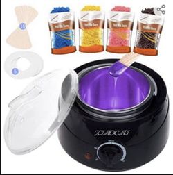 Hot Waxer