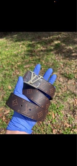 Designer Belt