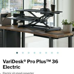 Varidesk 