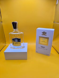 Creed Virgin Island Water Eau de Parfum 100ML 3.3 OZ with Box