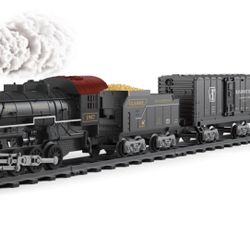 Remote Control Train