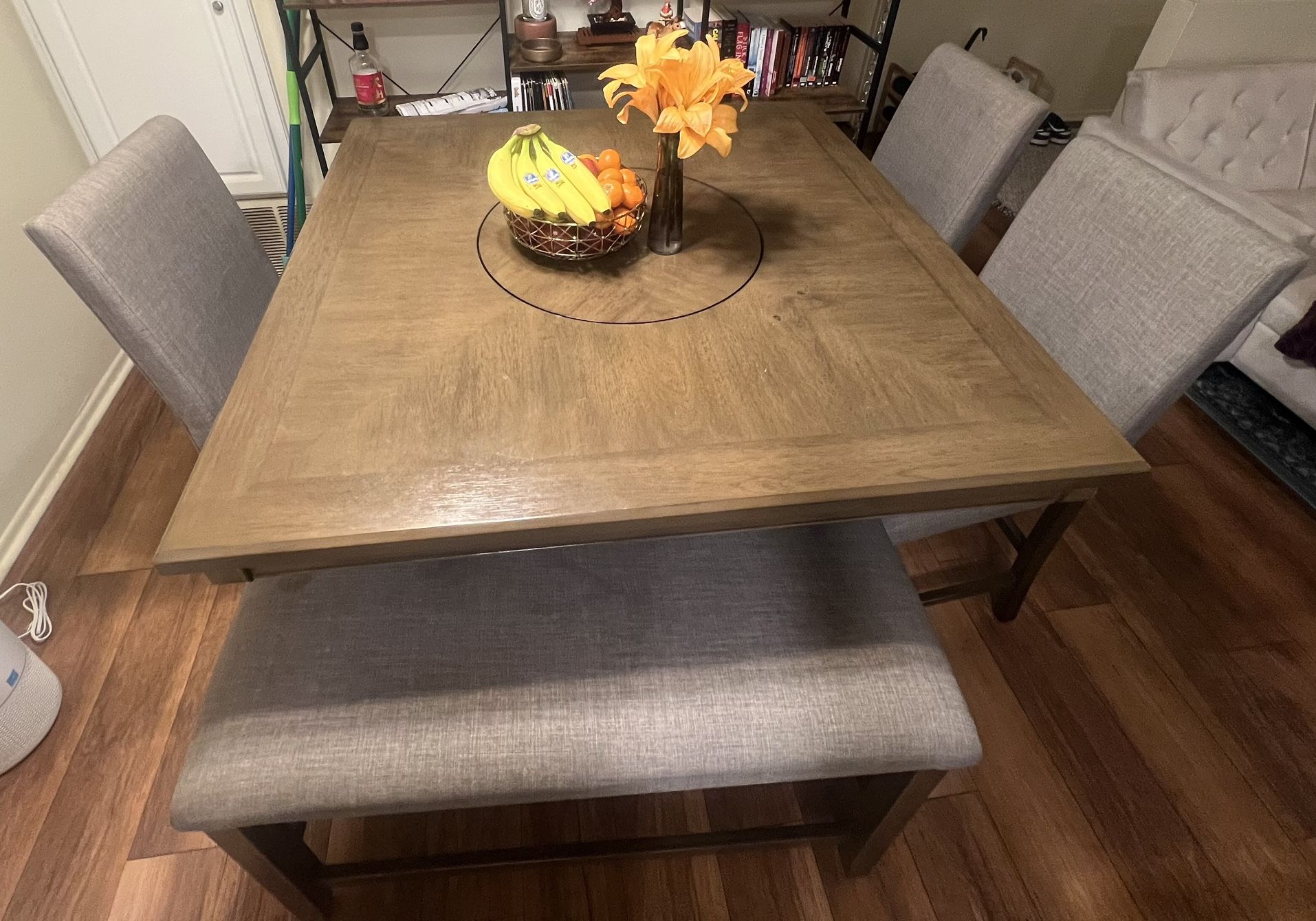 Dining Table Set
