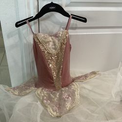 Dance Costume