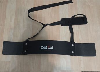 Defy Arm Blaster Bicep Curl Support