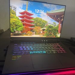 ASUS Gaming Laptop 
