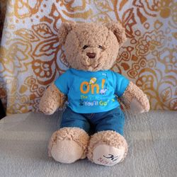 Build-A-Bear Workshop Bear