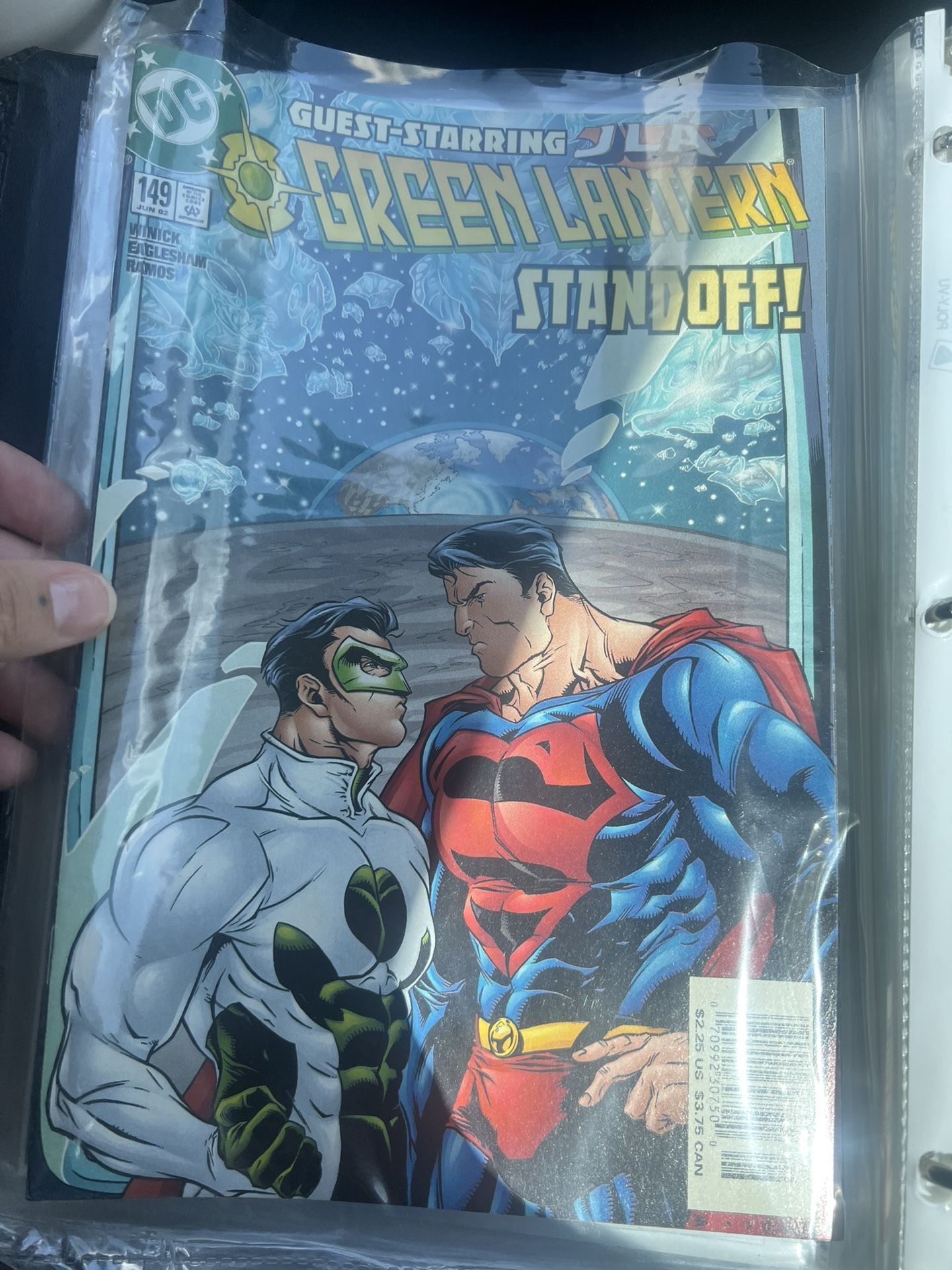 Comics