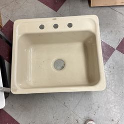 Sink