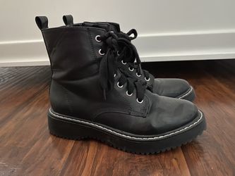 Madden Girl Hightops