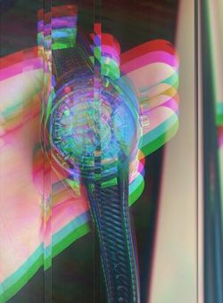 Luxury wrist wear accessories