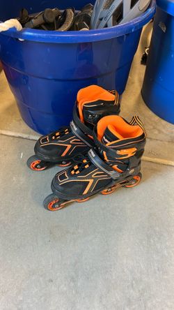 Roller Blades
