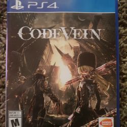 Code Vein 