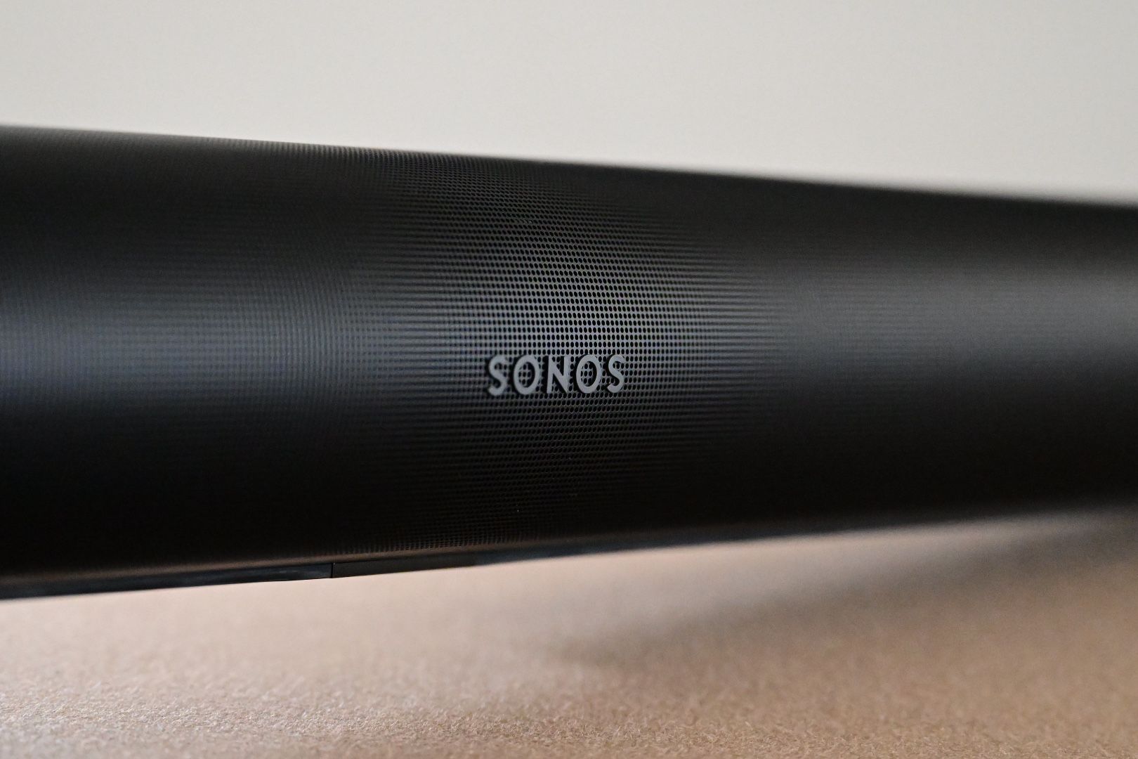 SONOS Arc Ultra Dolby Atmos Premium Soundbar Black, Bluetooth (Latest Gen)